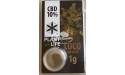 INCIENSO CBD Sólido Chocoloco 10% (Plant of Life)