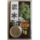 CBD Sólido OG Kush 10% (Plant of Life)
