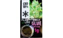 Gorila Glue CBD Solid 10% (Plant of Life)