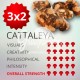 3x2 Trufas mágicas psilocybe Cattaleya