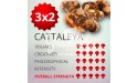 3x2 Trufas mágicas psilocybe Cattaleya