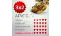 3x2 Trufas mágicas psilocybe Afrodita