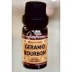 Aceite Esencial Geranio Bourbon