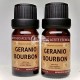 Aceite Esencial Geranio Bourbon