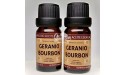 Aceite Esencial Geranio Bourbon