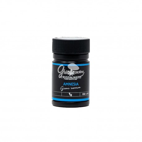 Amnesia Gran Reserva ~ Flor de CBD