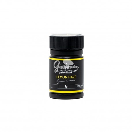 Amnesia Gran Reserva ~ Flor de CBD