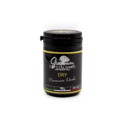 CBD Hash Dry