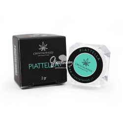 CBD Hash Piattella
