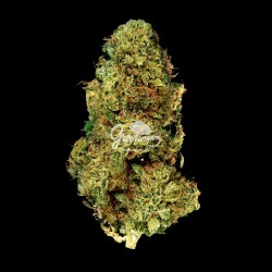 Crema Mandarina ~ Flor de CBD