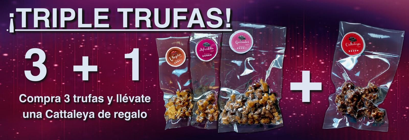 trufas